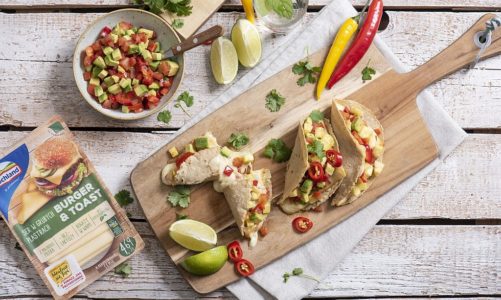 Meksykańska fiesta!