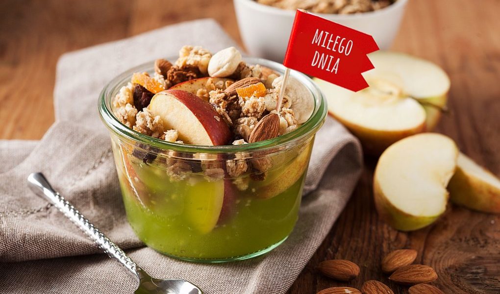 Kisiel w nowej odsłonie