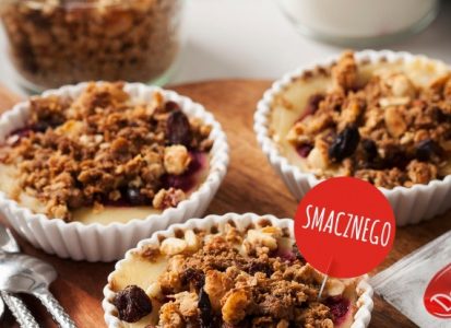 Czas na budyń – klasyka, która może Cię zaskoczyć