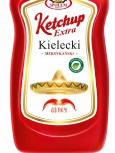 Ostre i meksykańskie smaki w kuchni