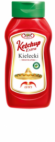 Ostre i meksykańskie smaki w kuchni