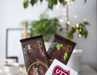 Czekolady Premium Wawel to samo dobro – teraz potwierdza to certyfikat UTZ