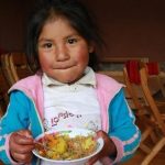 UNICEF ostrzega: zła dieta zagraża zdrowiu dzieci na całym świecie