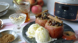 Wygoda, styl, smak – oto nowy Crock-Pot