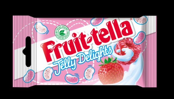 Mała przyjemność od Perfetti van Melle