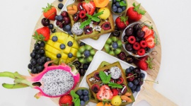 Superfoods – gdzie znajdziemy cenne dla zdrowia składniki?