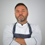 Łukasz Lisowski ekspertem ds. gastronomii w Fanex