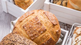 16 października – Światowy Dzień Chleba