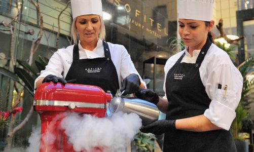 Sofitel Wine Days 2019, Święto wina we francuskim stylu
