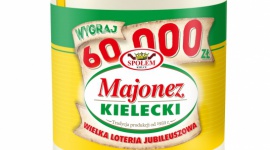 Przygotowania do świąt z Majonezem Kieleckim LIFESTYLE, Żywienie - Kiedy za oknami ubywa dnia a przybywa nocy i kiedy słupki rtęci lecą w dół – w sposób naturalny pojawia się w nas apetyt na coś treściwego, dobrze doprawionego, z kremowym sosem, a najlepiej pod majonezową pierzynką!