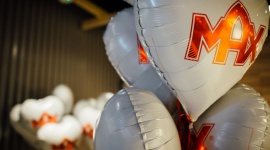 Największa restauracja MAX Premium Burgers w Polsce wkrótce w Forum Gdańsk LIFESTYLE, Żywienie - Już 6 listopada br. o godzinie 9:00 zostanie otwarta kolejna restauracja szwedzkiej sieci MAX Premium Burgers.