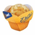 NOWOŚĆ: MUFFIN KARMELLOVE OD E.WEDEL I STOKSONA
