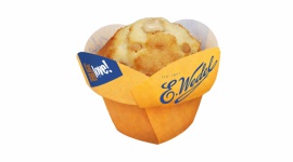 NOWOŚĆ: MUFFIN KARMELLOVE OD E.WEDEL I STOKSONA