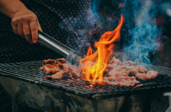 SteakHouse EVIL Poznań bije Rekord Polski dla Amazonek