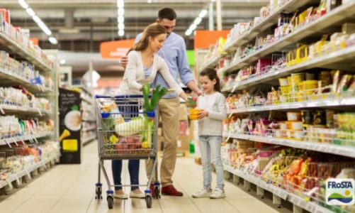 Zakupy po polsku. Jakie produkty najchętniej wybieramy w sklepach?