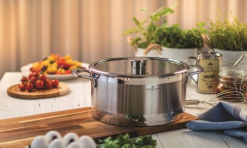 Odporność na talerzu, czyli jak chronić się przed infekcjami dietą