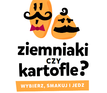 Sałatkowe ziemniaki, czyli NIEzwykła odsłona kartofli