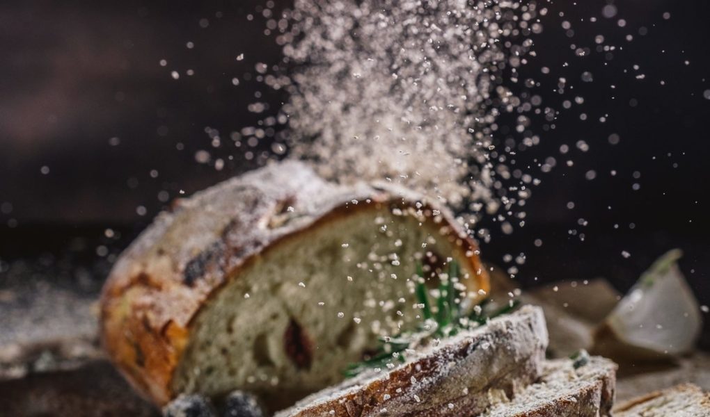 Zdrowe menu dzieci – Biała bułeczka czy grahamka?