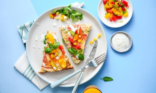 1 października – Światowy Dzień Wegetarianizmu