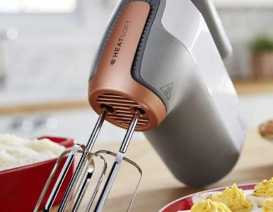 Świąteczne wypieki łatwiejsze z marką Breville