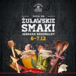 Świąteczne Żuławskie Smaki