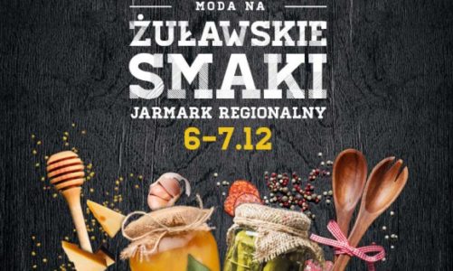 Świąteczne Żuławskie Smaki