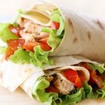 Śródziemnomorskie smaki z pastami warzywnymi Ajvar Podravka