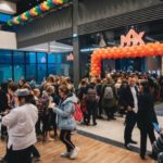 Największa restauracja MAX Premium Burgers w Polsce wkrótce w Forum Gdańsk
