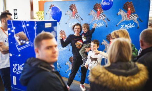 Czekoladowy Weekend 2019 za nami!