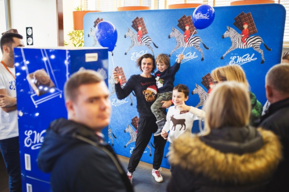 Czekoladowy Weekend 2019 za nami!