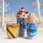 Sieć kawiarni Green Caffè Nero odlicza promocje do świąt