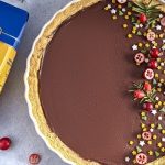 Ciasteczka małe i duże – inspiracje na świąteczne wypieki