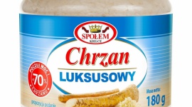 Podkreśl smak świątecznych potraw wyrazistym dodatkiem