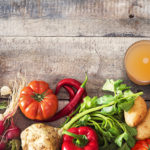 Czy jesteś locavore?