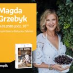 Magda Grzebyk | Empik Galeria Bałtycka