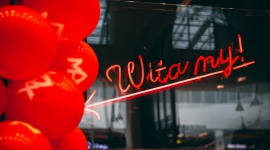 MAX Premium Burgers wkrótce w Złotych Tarasach!