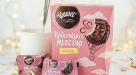 Wyjątkowe słodkości na wyjątkowe okazje od marki Wawel LIFESTYLE, Żywienie - Wyjątkowe słodkości na wyjątkowe okazje od marki Wawel