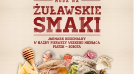 Uczta dla koneserów czyli jarmark regionalny „Żuławskie Smaki” w CH Osowa LIFESTYLE, Żywienie - Centrum Handlowe Osowa zaprasza na kolejny jarmark z produktami od lokalnych dostawców, który odbędzie się w najbliższy piątek i sobotę, 7-8 lutego.