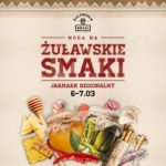 Wiosenny jarmark „Żuławskie Smaki" w CH Osowa