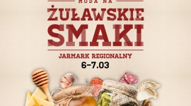 Wiosenny jarmark „Żuławskie Smaki" w CH Osowa LIFESTYLE, Żywienie - Wiosna zbliża się wielkimi krokami, a więc w marcu lokalni rzemieślnicy zapraszają na wiosenny jarmark Żuławskie Smaki w CH Osowa. Najbliższy jarmark już w piątek i sobotę, 6 i 7 marca.