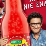 Oranżada Hellena w kampanii Cudze chwalicie, swego nie znacie!