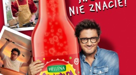 Oranżada Hellena w kampanii Cudze chwalicie, swego nie znacie!