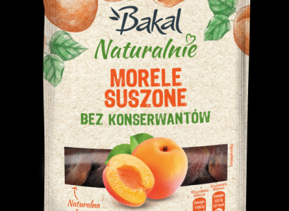 Bakalie – dietetyczny przewodnik