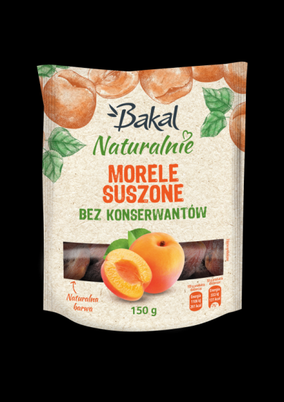 Bakalie – dietetyczny przewodnik