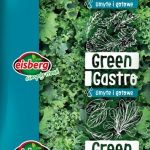 Nowość! Jarmuż z linii Green Gastro marki Eisberg w nowym opakowaniu