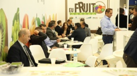 Targi FRUIT LOGISTICA w Berlinie
