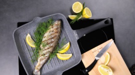 Domowe grillowanie, czyli smaczne kąski na talerzu
