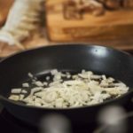 Dieta na home office, czyli jak zachować formę