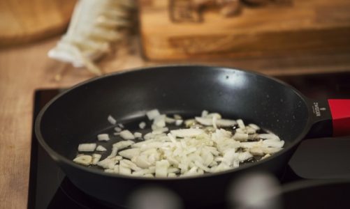 Dieta na home office, czyli jak zachować formę