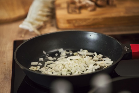 Dieta na home office, czyli jak zachować formę